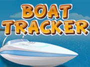 Boat Tracker