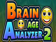 Brain Age Analyzer 2