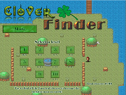 Clover Finder