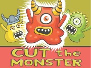 Cut the Monster