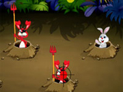 Devil Rabbit Hunt