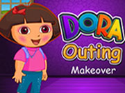 Dora Outing Makeover