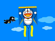 Doraemon Kite