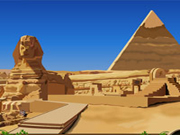 Escape Land of Pharaohs