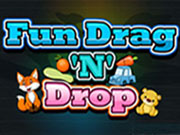 Fun Drag N Drop