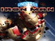 Iron Man Universe