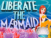 Liberate the Mermaid