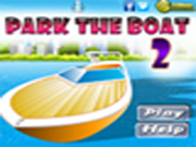 Park The Boat 2