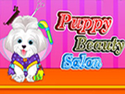 Puppy Beauty Salon