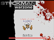 Stickman Warzone