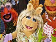 The Muppets - Spot the Difference