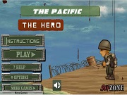 The Pacific - Hero