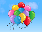 Ultra Balloons
