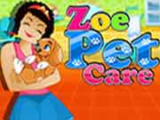 Zoe Pet Care