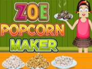 Zoe Popcorn Maker