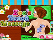 Zoe’s Beach Massage