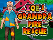 Zoes Grandpa Fire Rescue