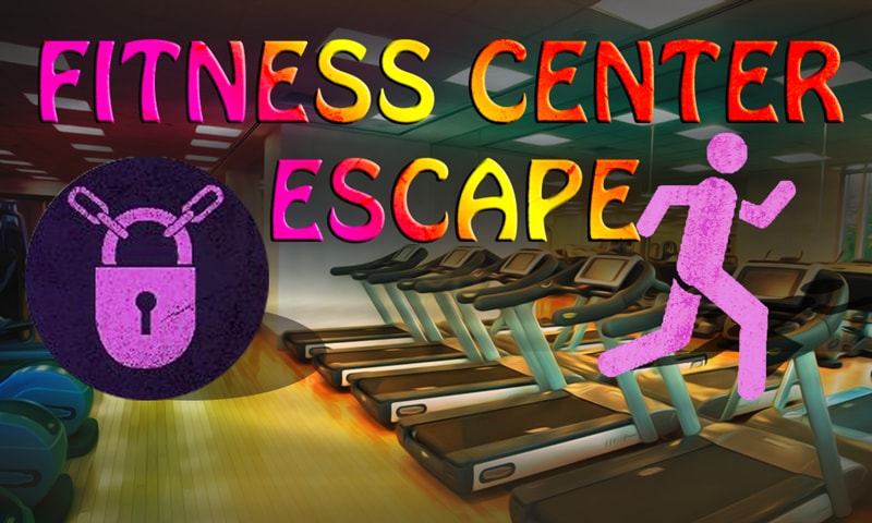 Fitness Center Escape