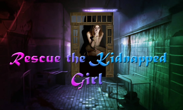Rescue The Kidnapped Girl