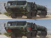 Us Army Trucks Differences