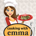 Zucchini Spaghetti Bolognese – Cooking with Emma
