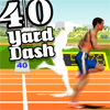 40-Yard Dash