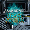 Abandoned Space Station