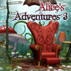 Alice’s Adventures 3