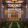Billiard Club Escape
