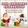 Epic Christmas Celebration