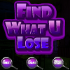 Find What You Lose