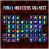 Funny Monsters Connect