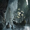GHOST SHIP IMAGE PUZZLE