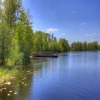 Governor Thompsons State Park Jigsaw