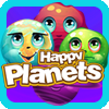 Happy Planets