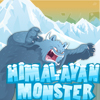 Himalayan Monster