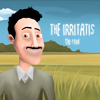 Los Irritatis: the road