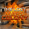 Lost Mars Colony