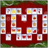 Mahjong Christmas Puzzles
