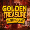 Meena Golden Treasure Hunting Game