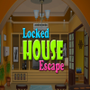 Meena Locked House Escape Game