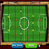 Multiplayer Table soccer