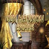 Old Mansion Escape