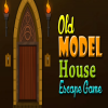 Old Model House Escape Game