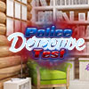 Police Detective Test
