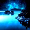 STARRY SKY IMAGE PUZZLE