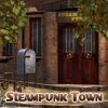 Steampunk Town