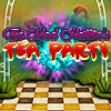 The Mad Hatter’s: Tea Party
