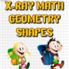 X-Ray Math Geometry Shapes