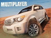 4×4 offroad drive multiplayer